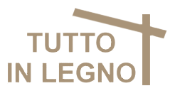 Tutto in Legno
